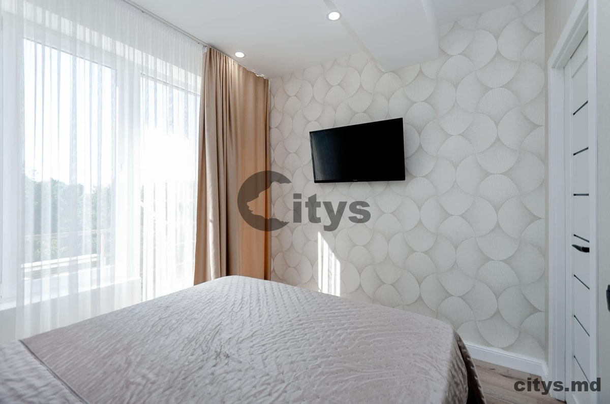 Apartament cu 1 cameră, 41m², Chișinău, Botanica, str. Cetatea Chilia photo 0