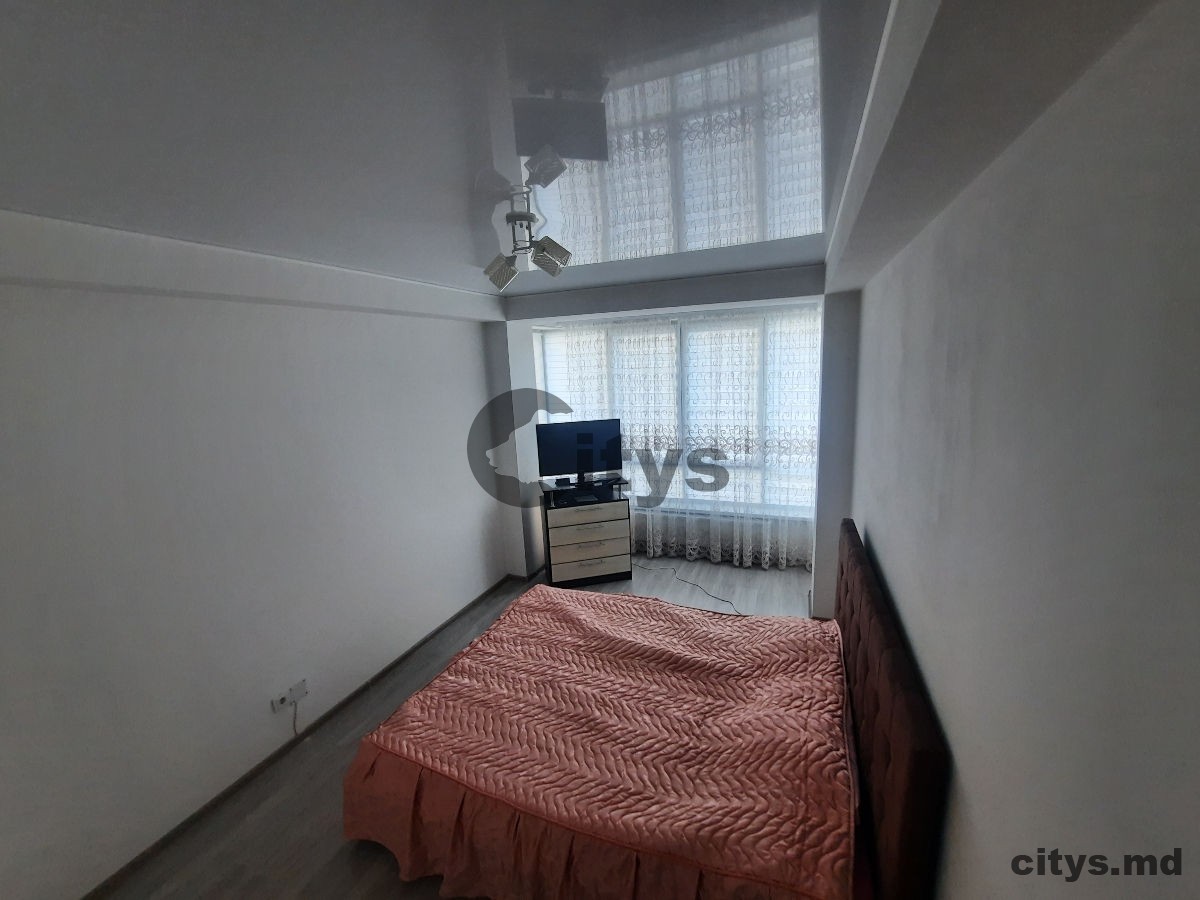 Chirie-1 комнатная квартира, 42м², Chișinău, Botanica, str. Sarmizegetusa photo 3