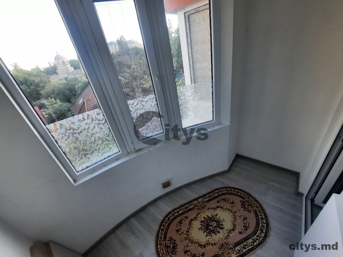 Chirie-Apartament cu 1 cameră, 42m², Chișinău, Botanica, str. Sarmizegetusa photo 5