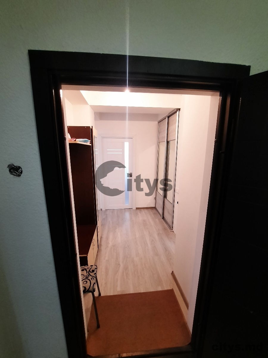 Chirie-1 комнатная квартира, 42м², Chișinău, Botanica, str. Sarmizegetusa photo 6