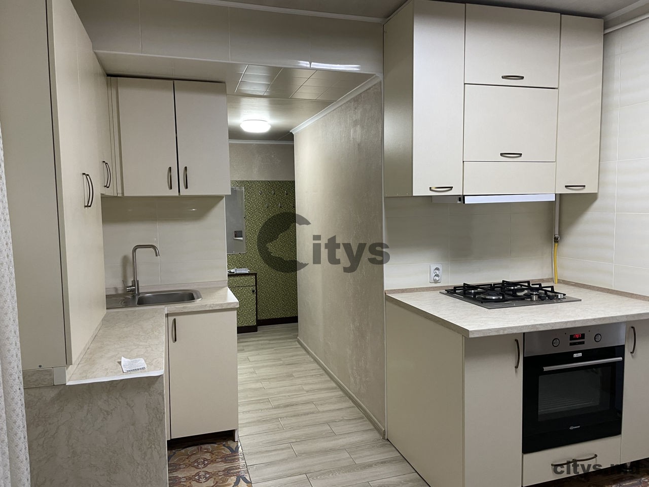 Chirie-1 комнатная квартира, 45м², Chișinău, Botanica, str. Valea Cruci photo 3