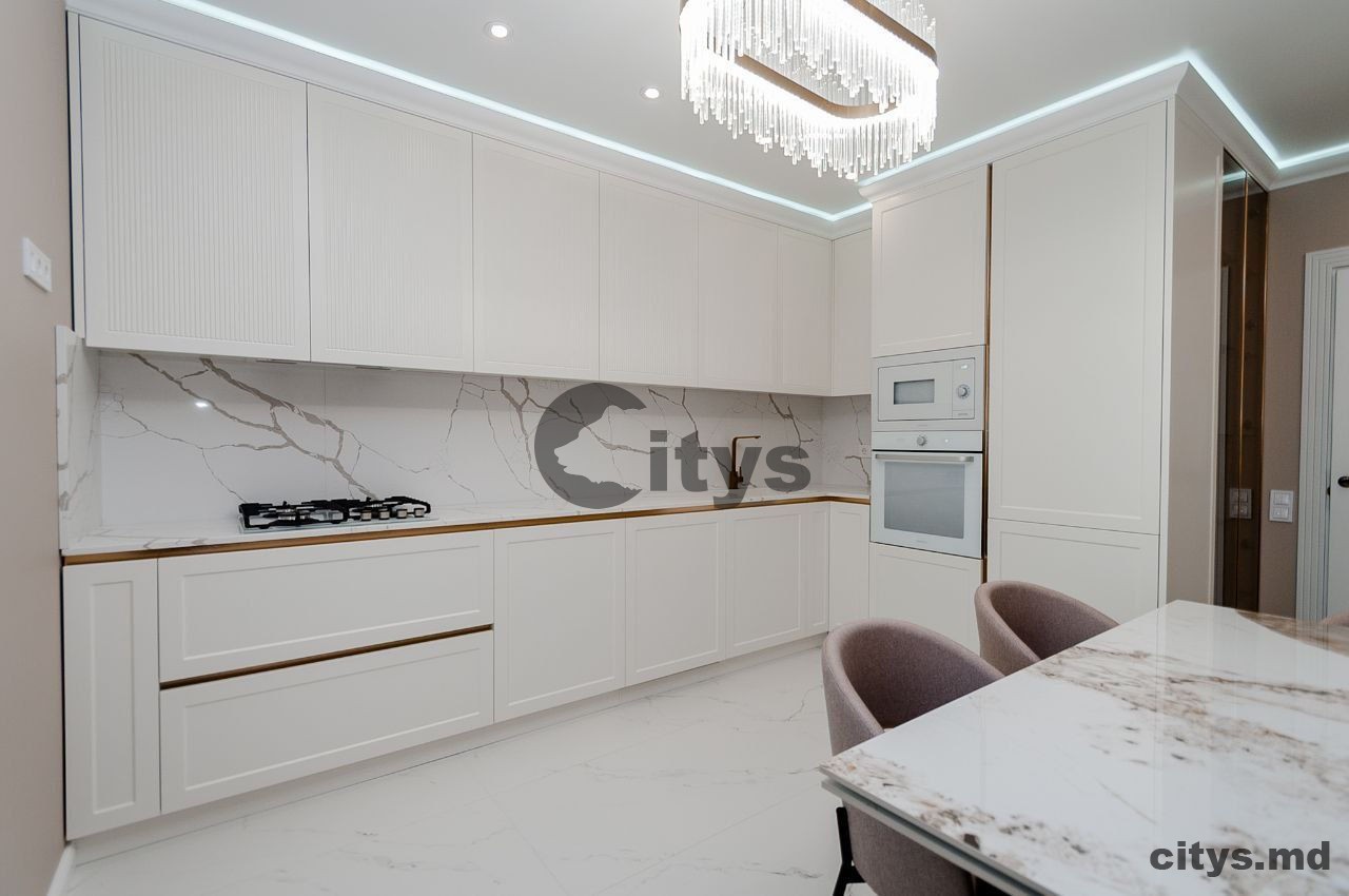 1 комнатная квартира, 45м², Chișinău, Ciocana, str. Nicolae Milescu Spătarul photo 0