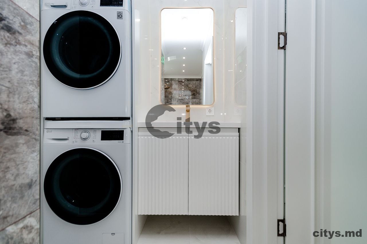 Apartament cu 1 cameră, 45m², Chișinău, Ciocana, str. Nicolae Milescu Spătarul photo 7