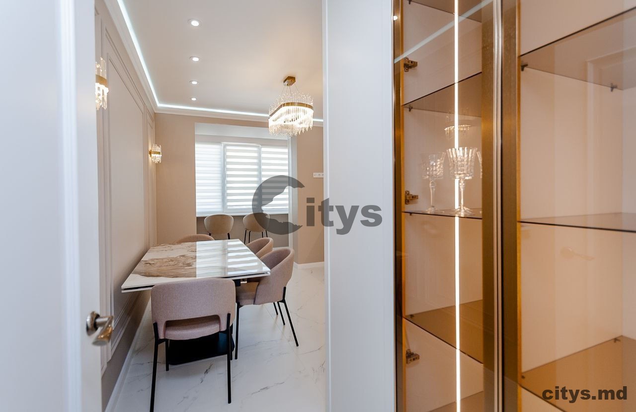 1 комнатная квартира, 45м², Chișinău, Ciocana, str. Nicolae Milescu Spătarul photo 1