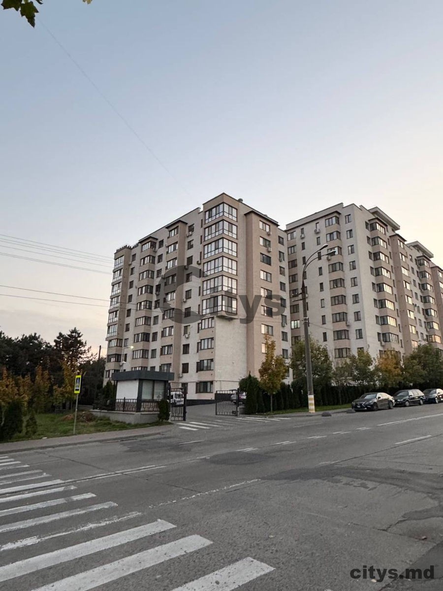 chirie-1 комнатная квартира, 50м², Chișinău, Botanica, str. Valea Crucii photo 6