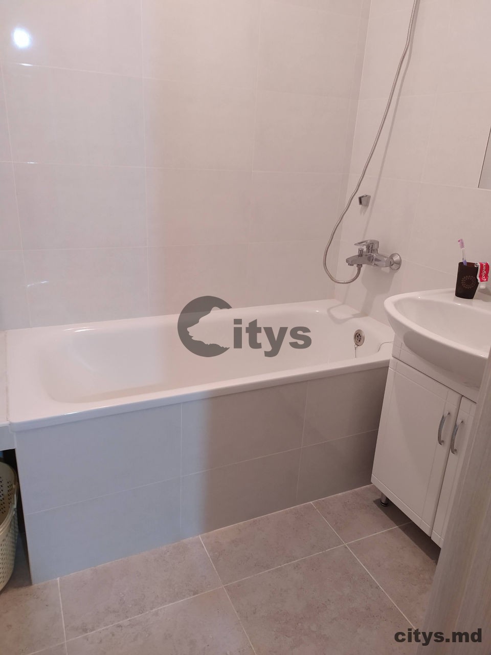 Chirie-1 комнатная квартира, 50м², Chișinău, Centru, str. Pietrăriei photo 3