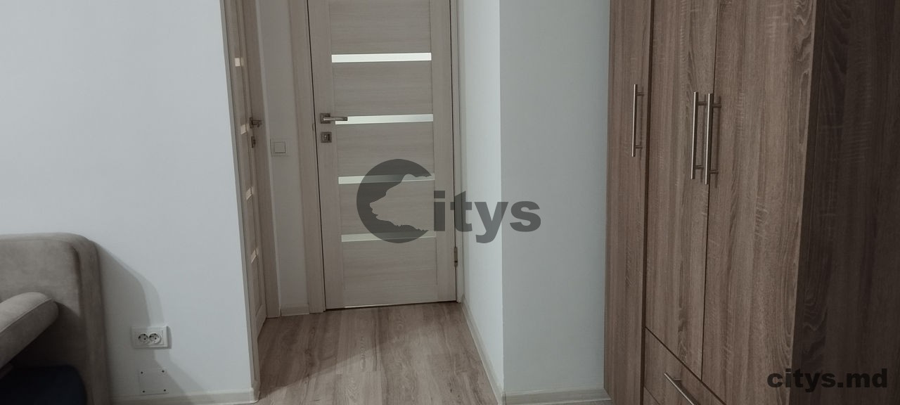 Chirie-1 комнатная квартира, 50м², Chișinău, Centru, str. Pietrăriei photo 2