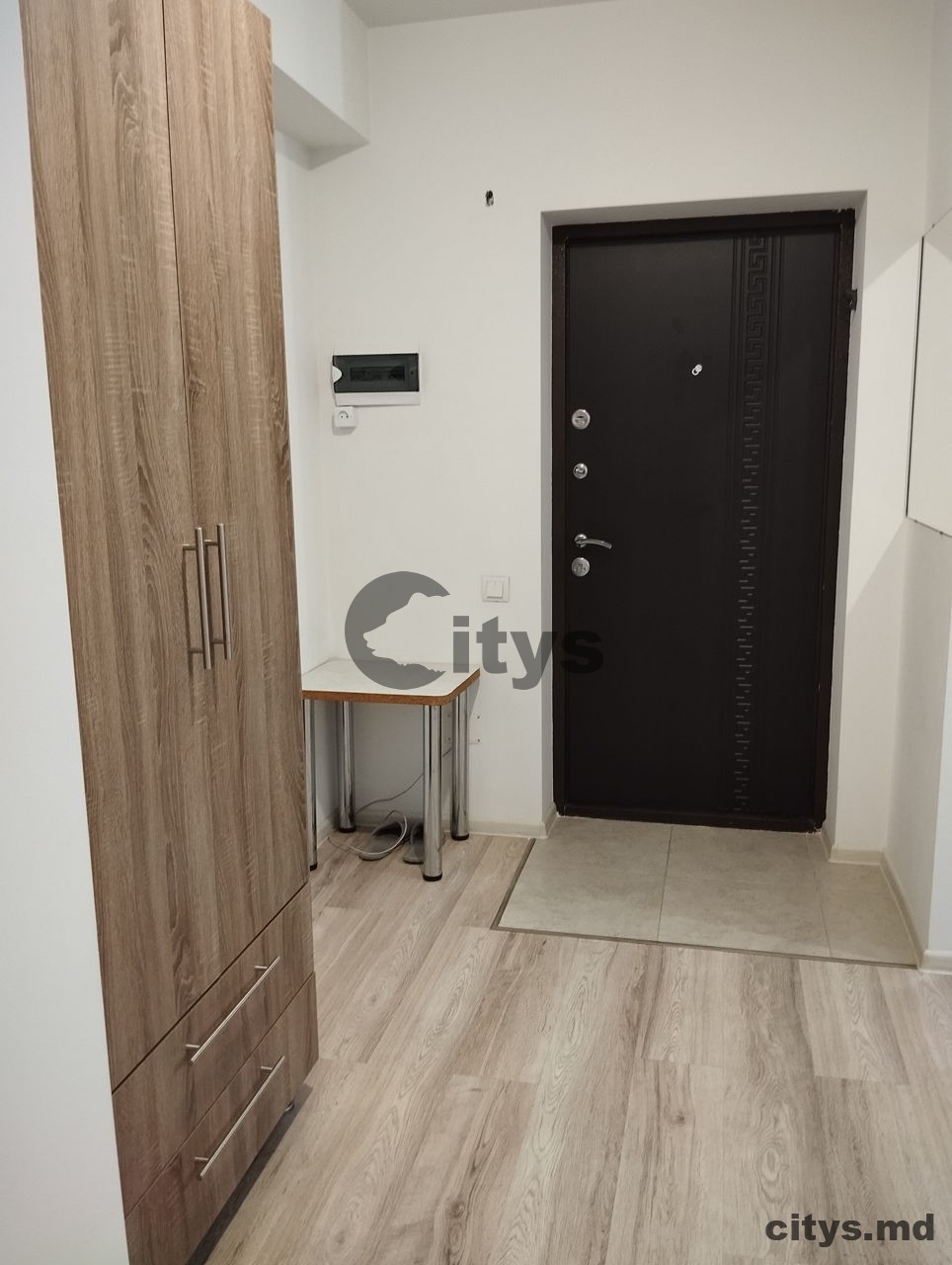 Chirie-1 комнатная квартира, 50м², Chișinău, Centru, str. Pietrăriei photo 6