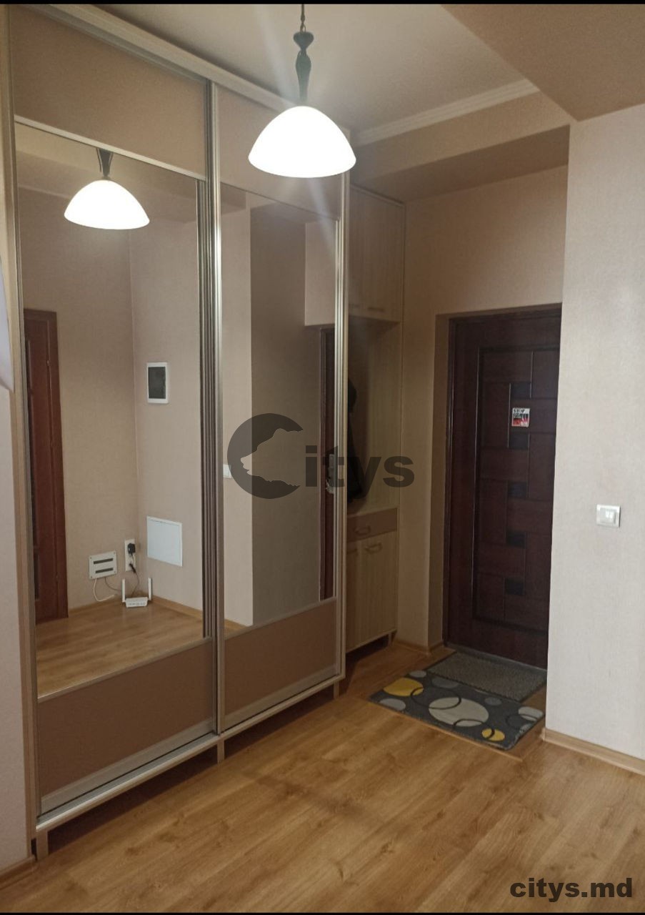 Chirie-1 комнатная квартира, 50м², Chișinău, Ciocana, bd. Mircea cel Bătrânn photo 4