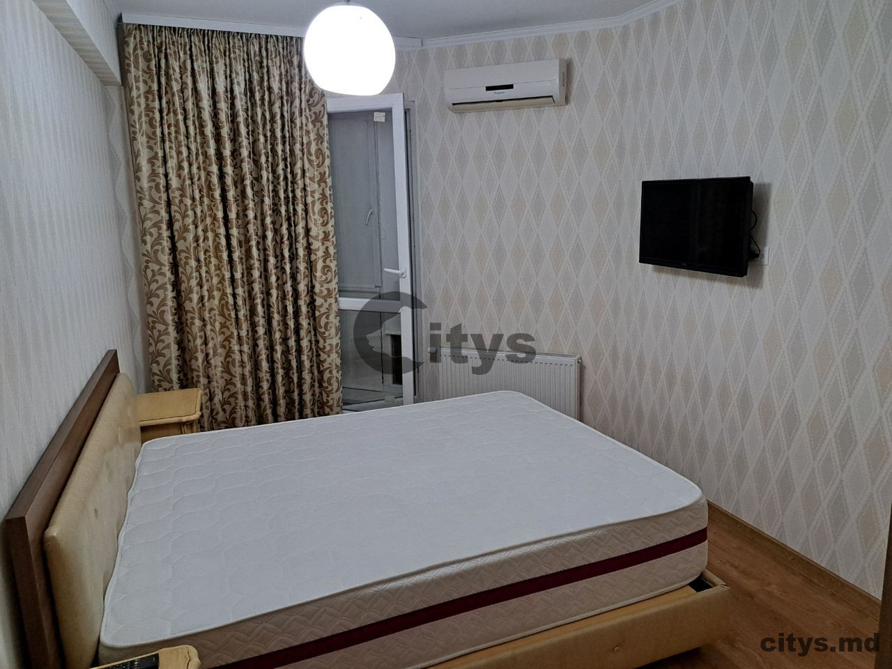 Chirie-Apartament cu 1 cameră, 55m², Chișinău, Centru, str. Valea Trandafirilor photo 6