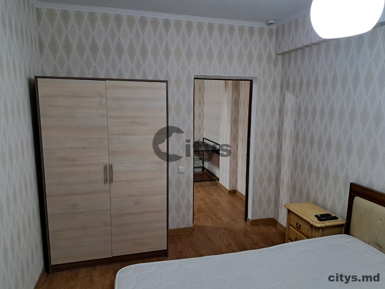 Chirie-1 комнатная квартира, 55м², Chișinău, Centru, str. Valea Trandafirilor photo 5