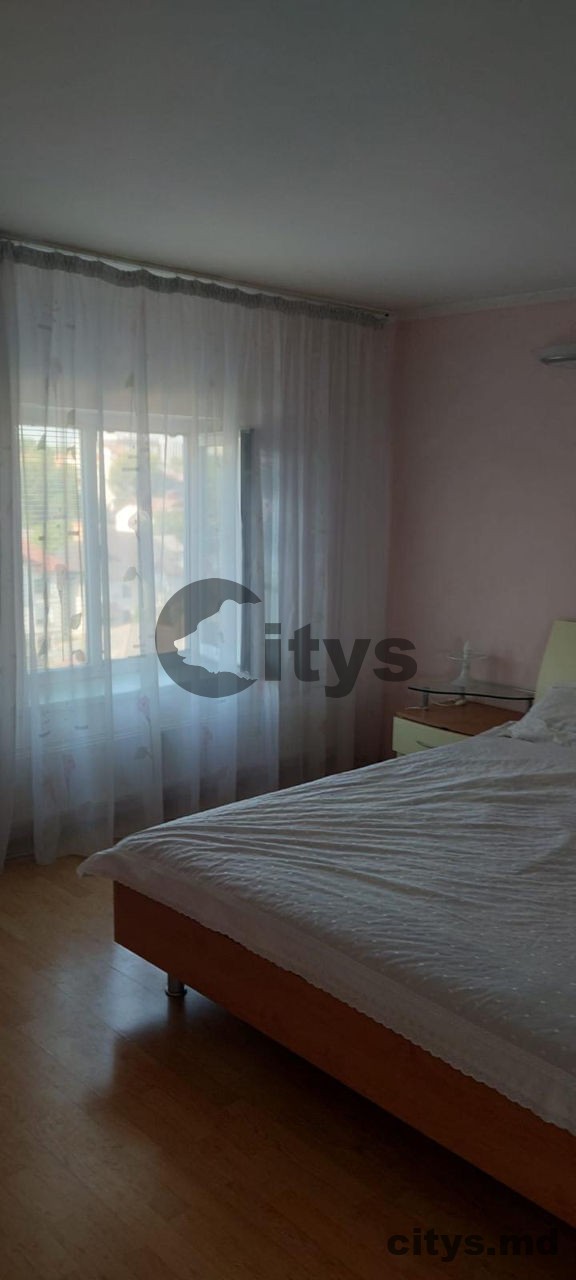 Chirie-Apartament cu 2 camere, 100m², Chișinău, Buiucani, Str. Serghei Rahmaninov photo 2