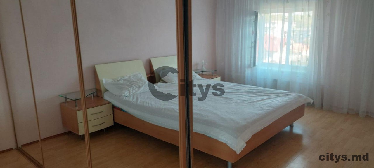 Chirie-Apartament cu 2 camere, 100m², Chișinău, Buiucani, Str. Serghei Rahmaninov photo 3