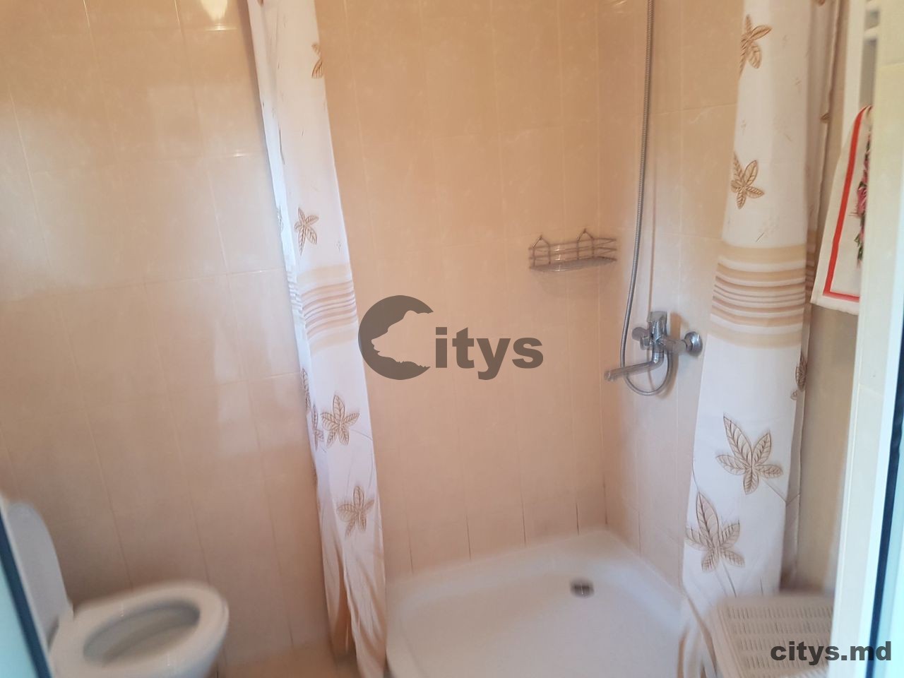 chirie-Apartament cu 2 camere, 40m², Chișinău, Poșta Veche, Солидаритэций photo 5