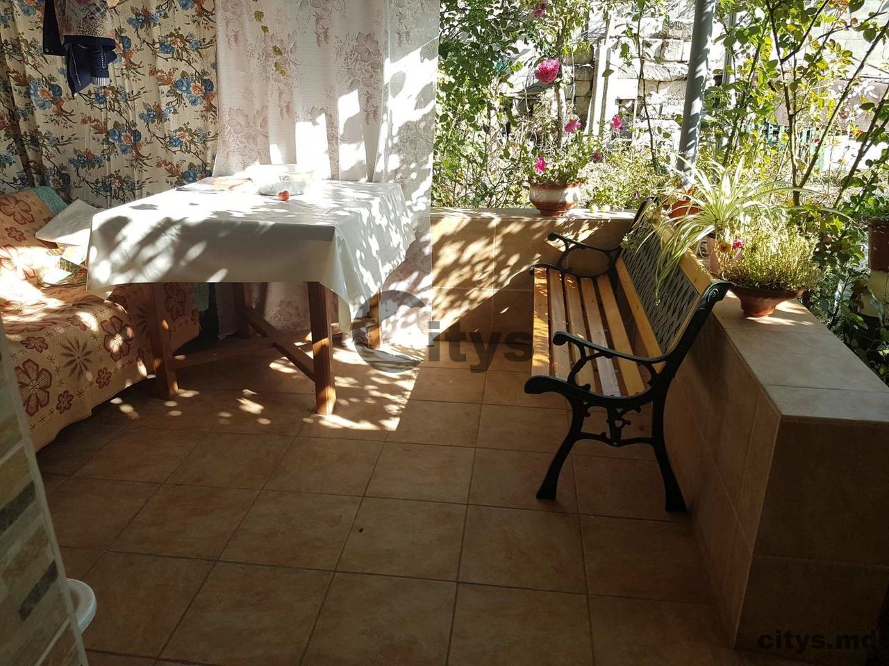 chirie-Apartament cu 2 camere, 40m², Chișinău, Poșta Veche, Солидаритэций photo 2