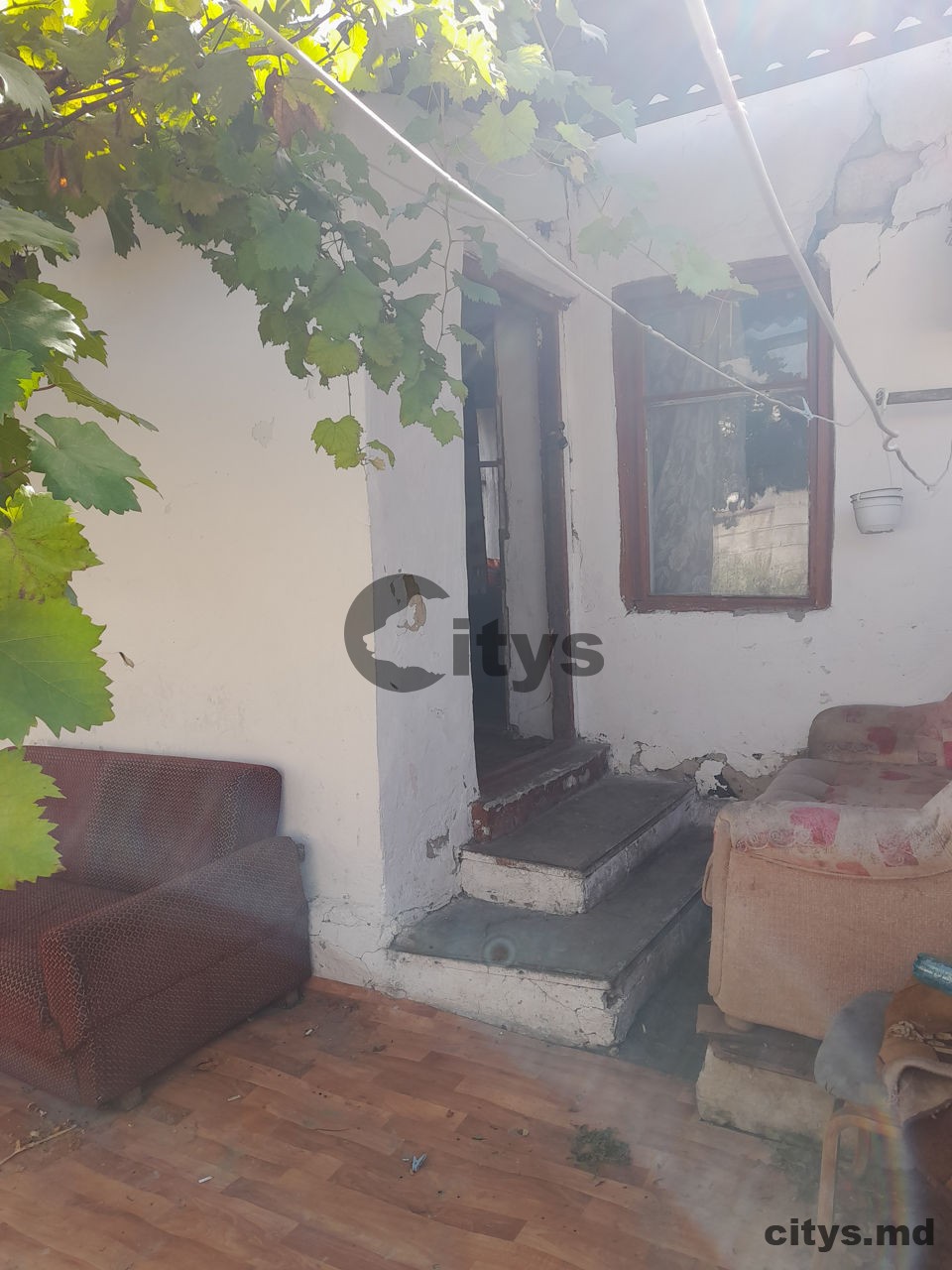 Apartament cu 2 camere, 41m², Chișinău, Buiucani, str. Vasile Lupu photo 19