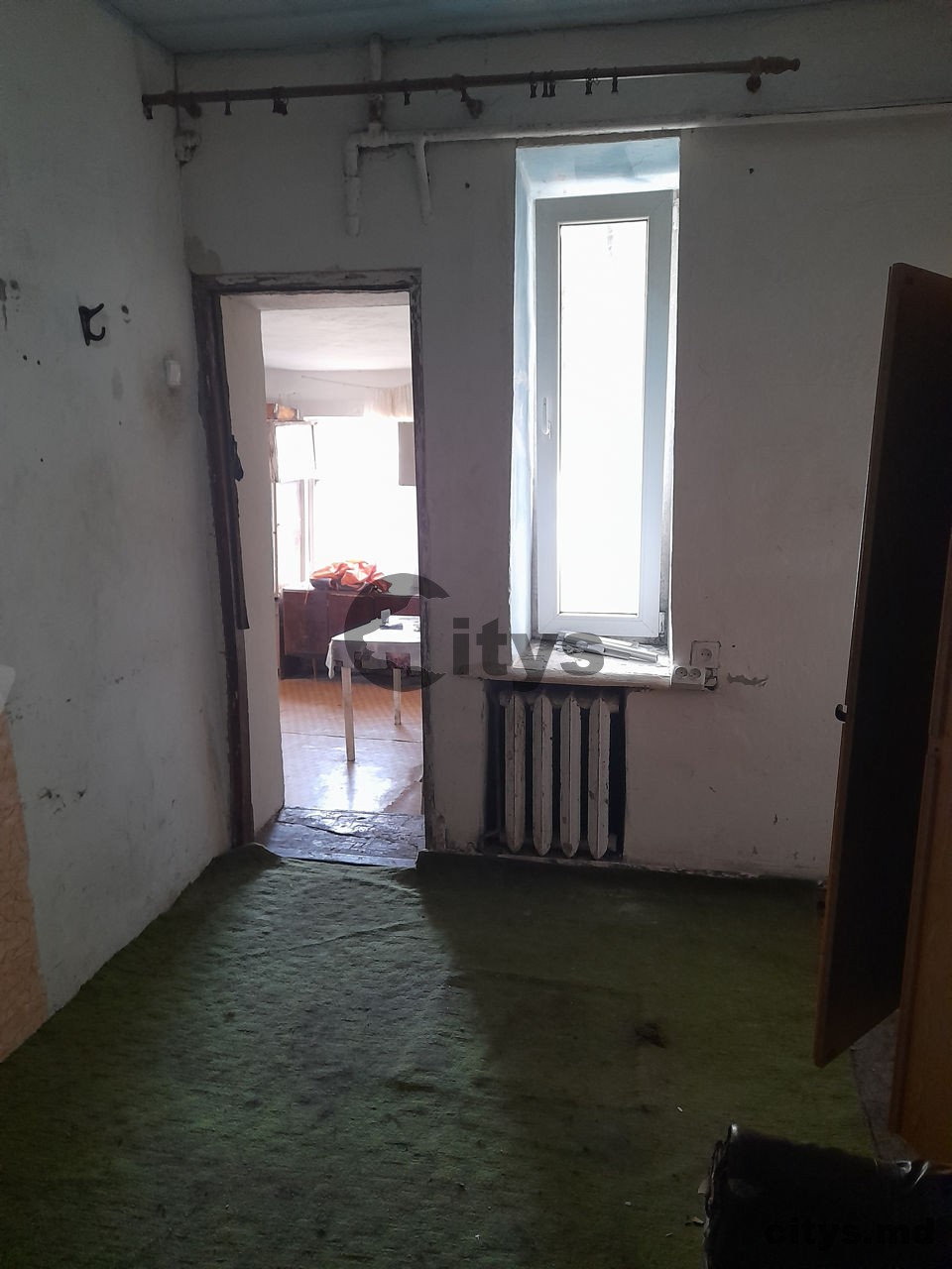 2-х комнатная квартира, 41м², Chișinău, Buiucani, str. Vasile Lupu photo 4