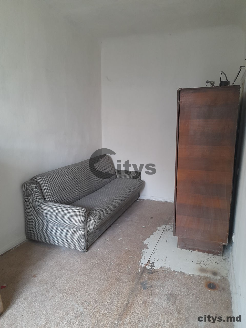 Apartament cu 2 camere, 41m², Chișinău, Buiucani, str. Vasile Lupu photo 5