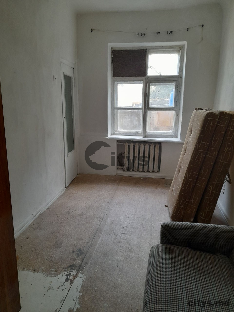 Apartament cu 2 camere, 41m², Chișinău, Buiucani, str. Vasile Lupu photo 7