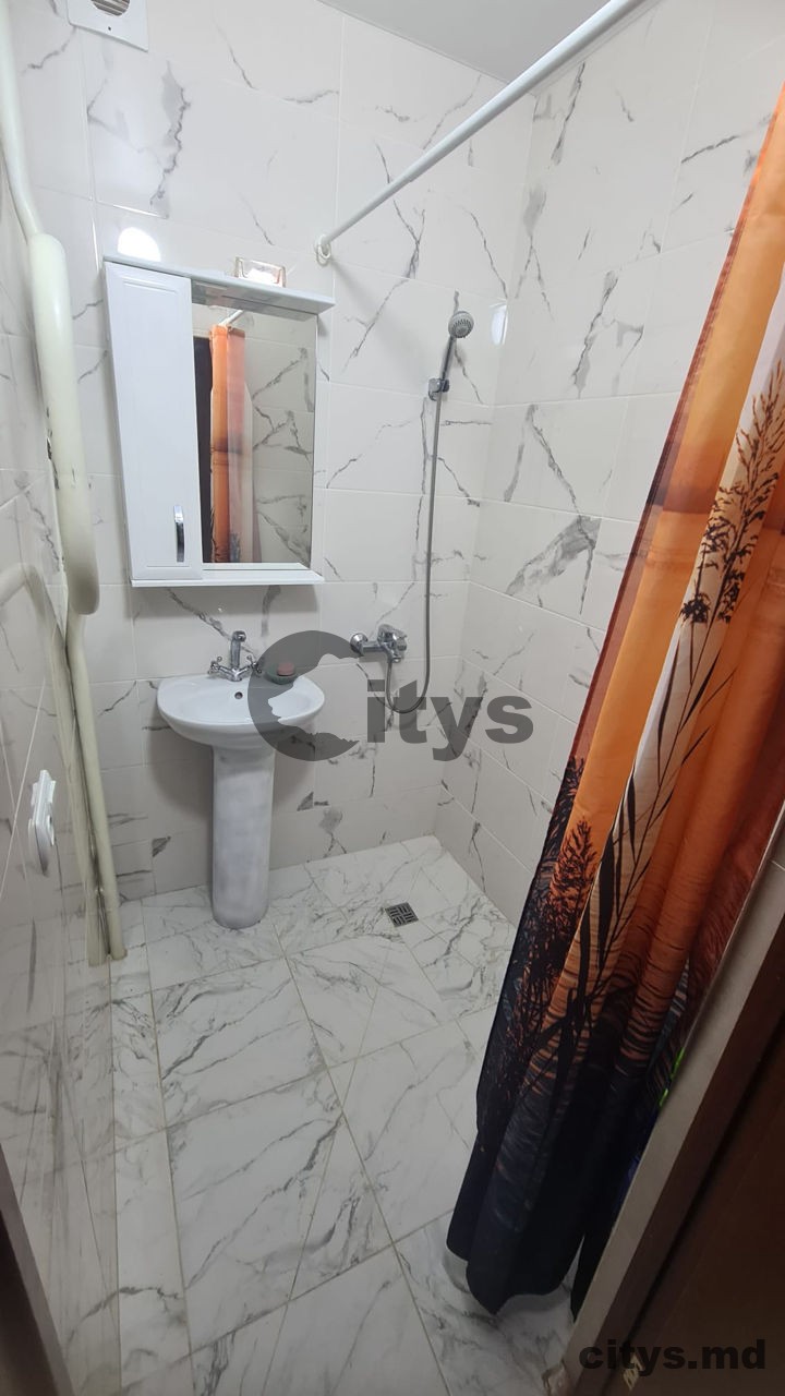 Chirie-Apartament cu 2 camere, 42m², Chișinău, Râșcani, str. Miron Costin photo 2