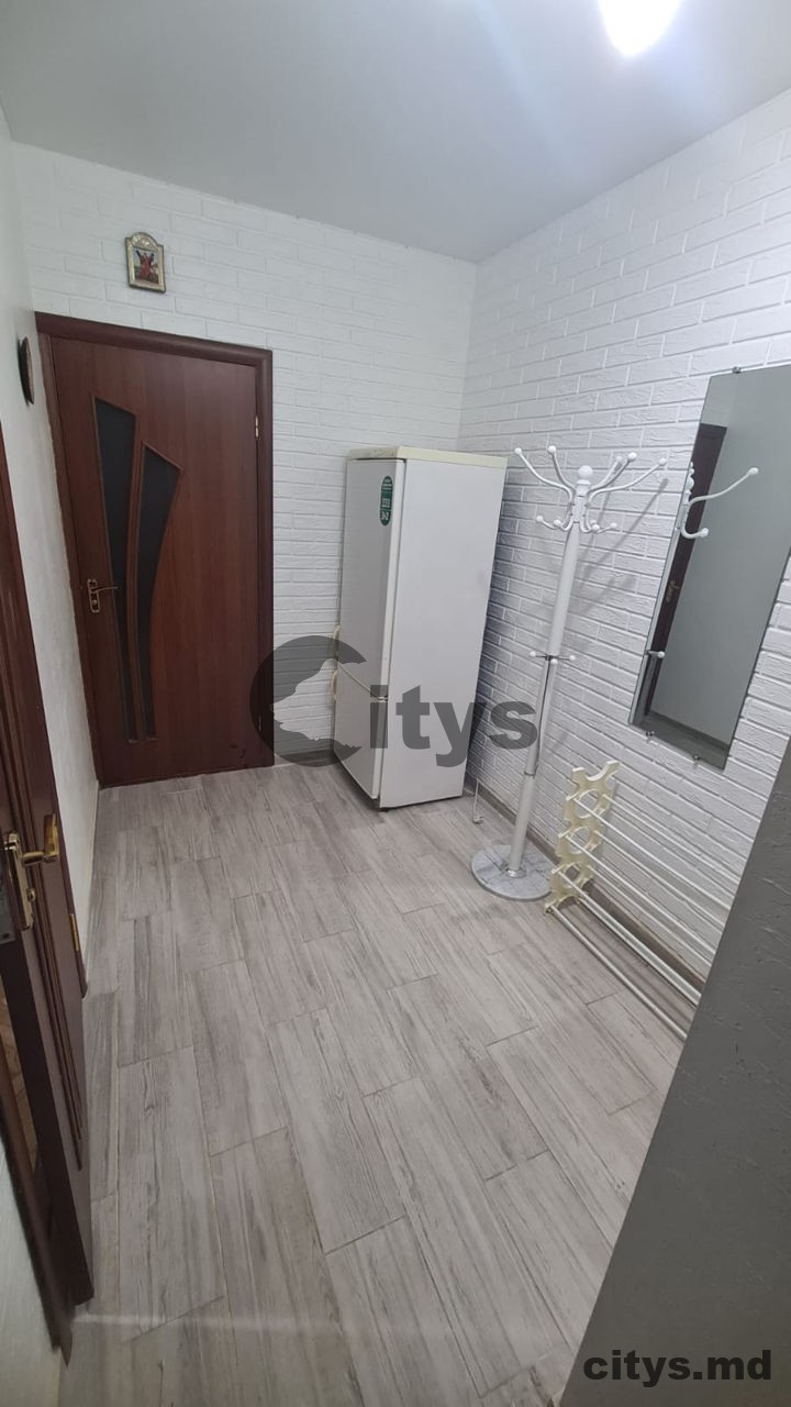 Chirie-Apartament cu 2 camere, 42m², Chișinău, Râșcani, str. Miron Costin photo 1