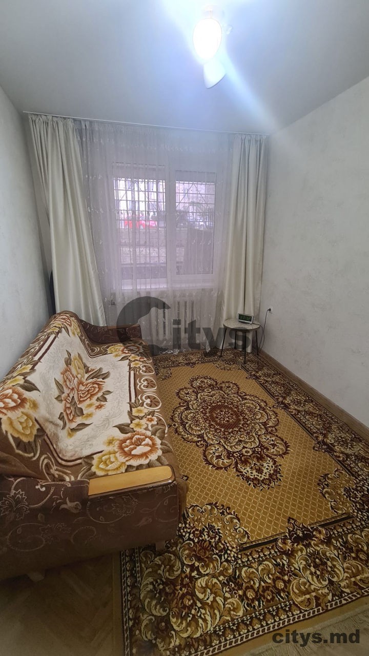 Chirie-Apartament cu 2 camere, 42m², Chișinău, Râșcani, str. Miron Costin photo 8