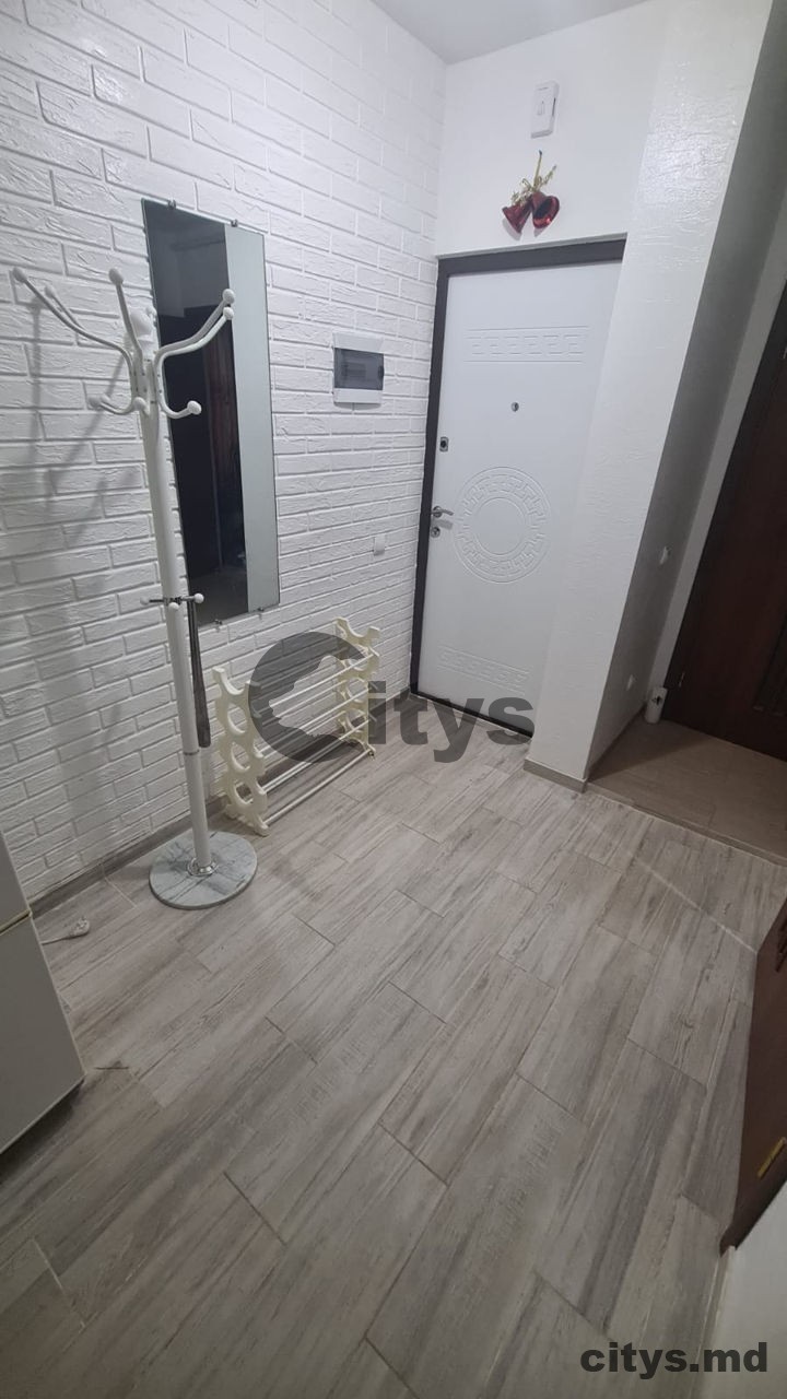 Chirie-Apartament cu 2 camere, 42m², Chișinău, Râșcani, str. Miron Costin photo 0