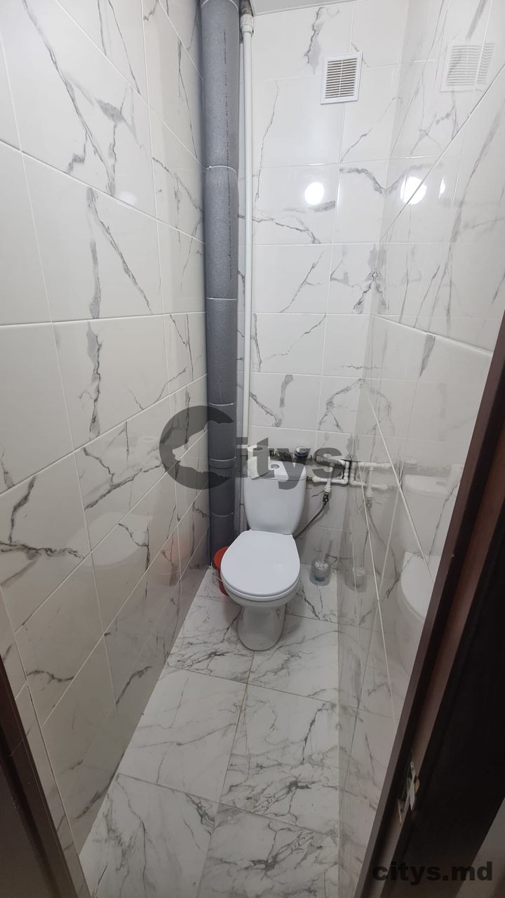 Chirie-Apartament cu 2 camere, 42m², Chișinău, Râșcani, str. Miron Costin photo 3