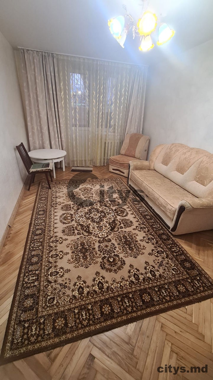 Chirie-Apartament cu 2 camere, 42m², Chișinău, Râșcani, str. Miron Costin photo 7