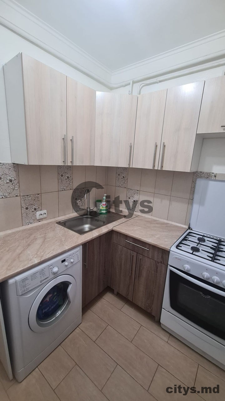 Chirie-Apartament cu 2 camere, 42m², Chișinău, Râșcani, str. Miron Costin photo 5