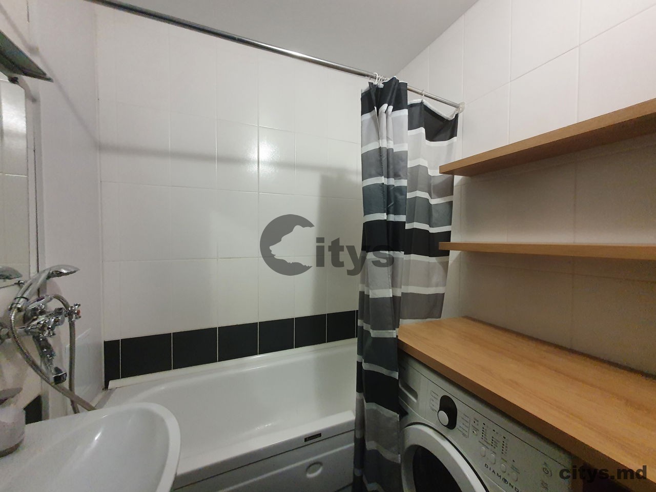 Chirie-Apartament cu 2 camere, 44m², Chișinău, Telecentru, sos. Hancesti photo 3