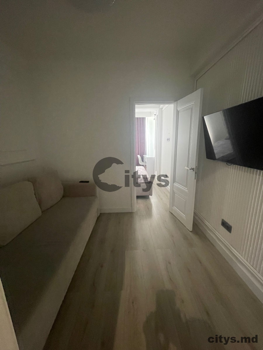 Chirie-2-х комнатная квартира, 45м², Chișinău, Ciocana, str. Nicolae Milescu Spătarul 5723 photo 5