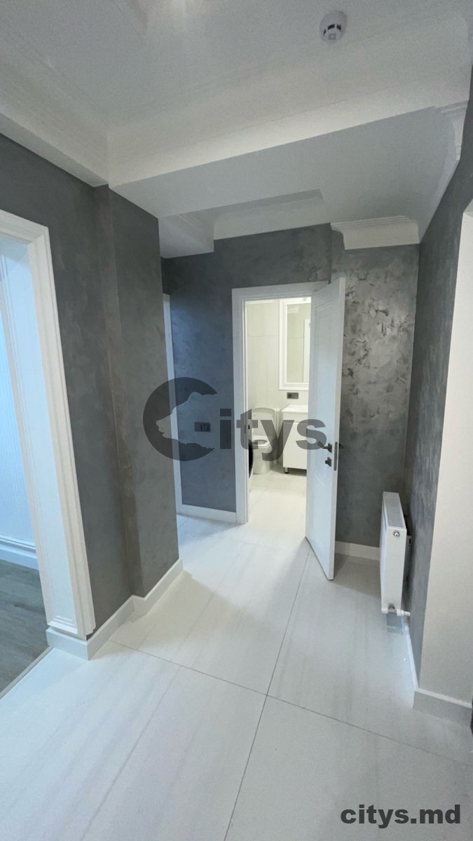 Chirie-2-х комнатная квартира, 45м², Chișinău, Ciocana, str. Nicolae Milescu Spătarul 5723 photo 7