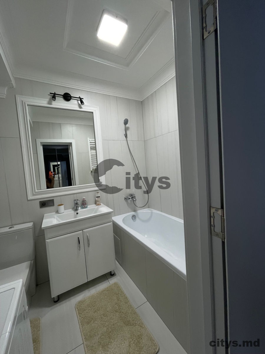 Chirie-2-х комнатная квартира, 45м², Chișinău, Ciocana, str. Nicolae Milescu Spătarul 5723 photo 4