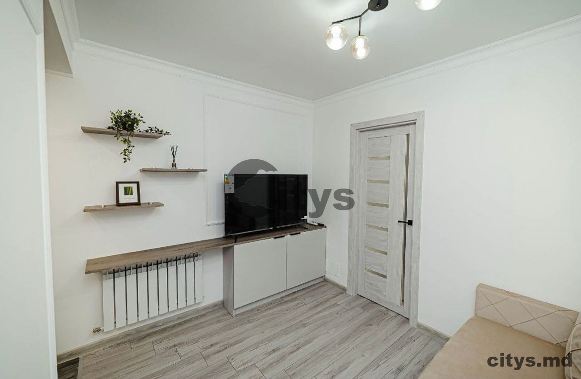 2-х комнатная квартира, 47м², Chișinău, Botanica, bd. Dacia photo 4