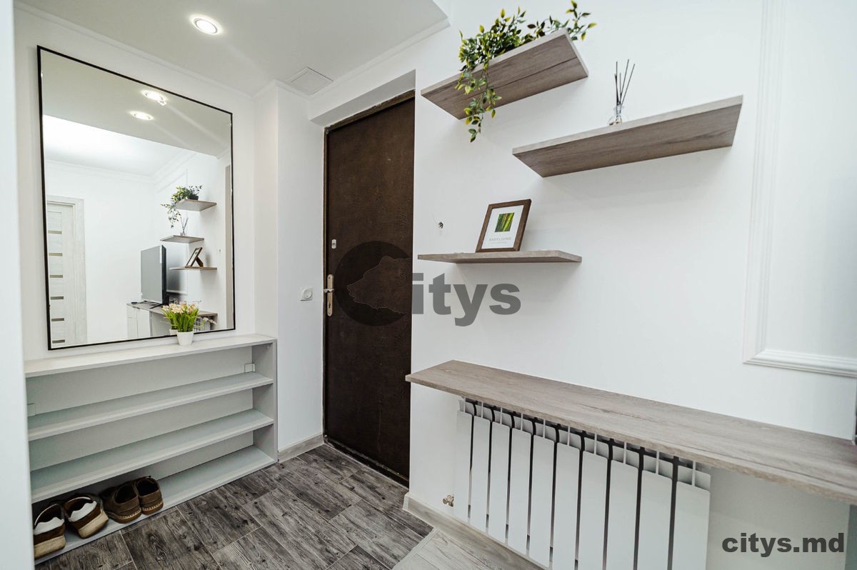 2-х комнатная квартира, 47м², Chișinău, Botanica, bd. Dacia photo 5