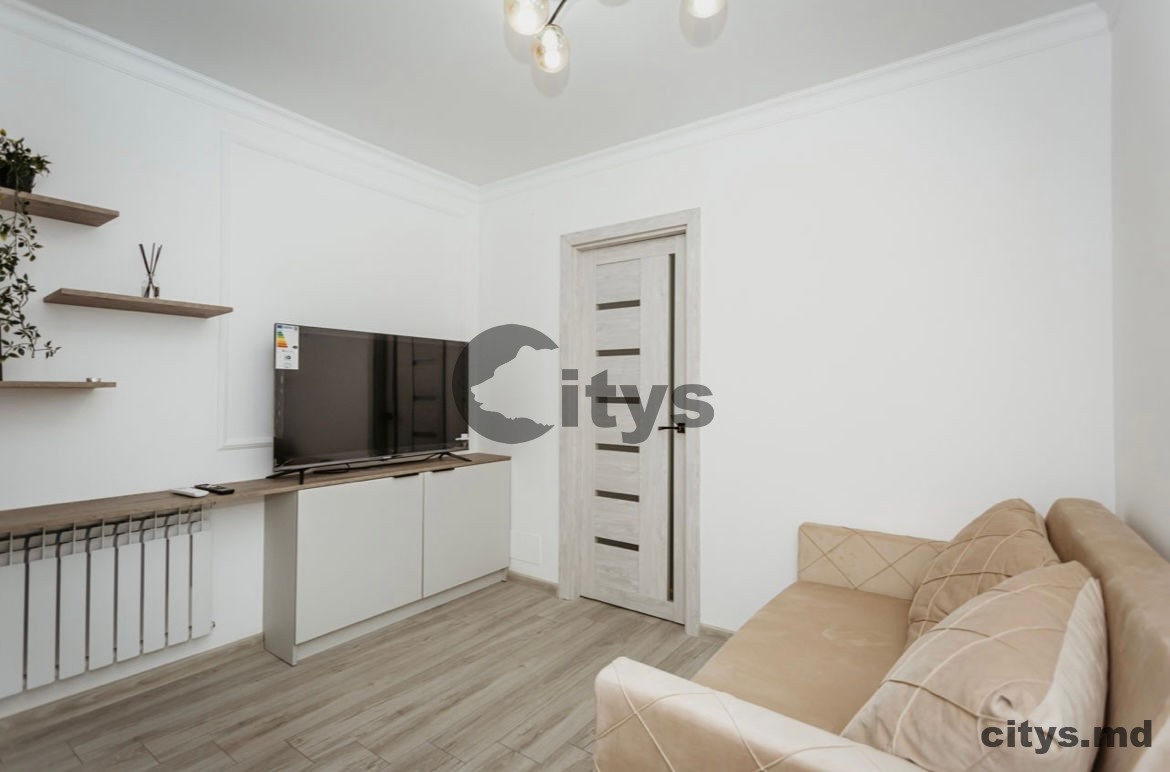 2-х комнатная квартира, 47м², Chișinău, Botanica, bd. Dacia photo 0