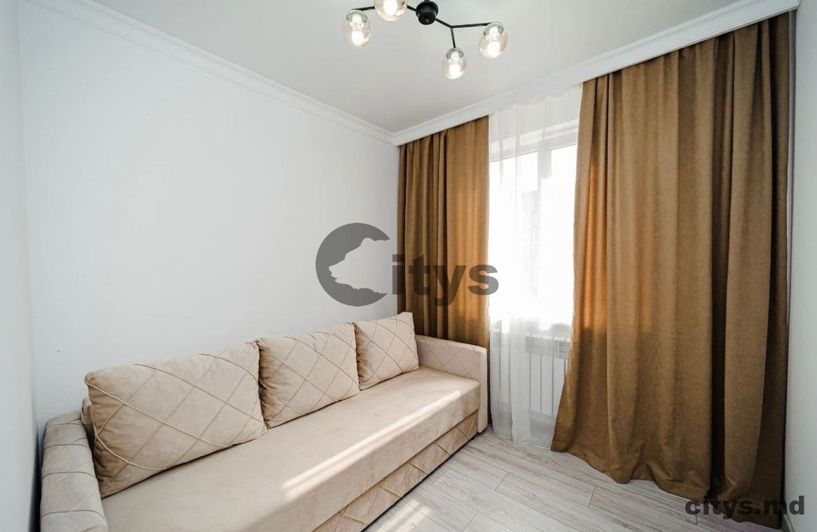 2-х комнатная квартира, 47м², Chișinău, Botanica, bd. Dacia photo 3