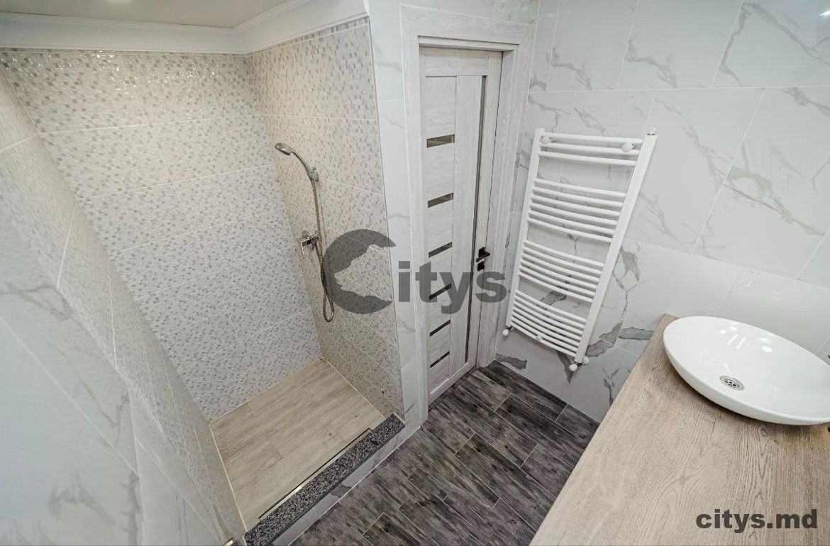 2-х комнатная квартира, 47м², Chișinău, Botanica, bd. Dacia photo 1