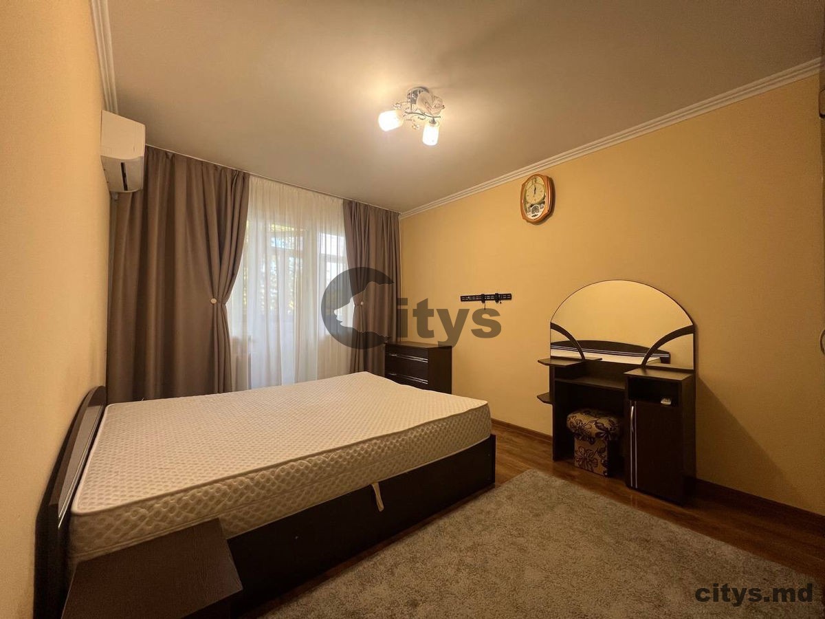 Apartament cu 2 camere, 50m², Chișinău, Botanica, str. Hristo Botev photo 2