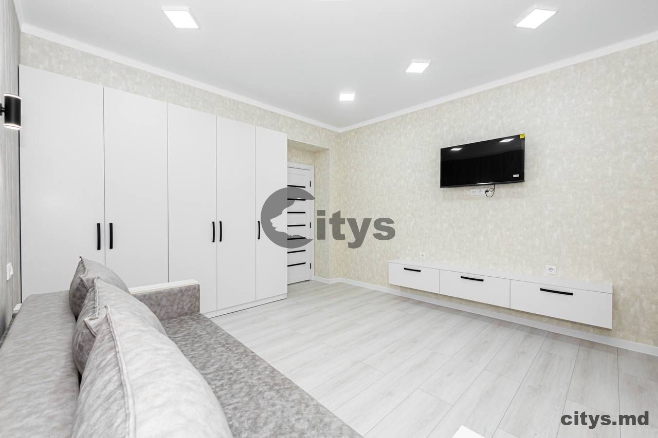 Apartament cu 2 camere, 50m², Chișinău, Botanica, str. Cetatea Albă photo 7