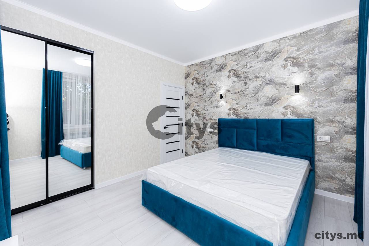 2-х комнатная квартира, 50м², Chișinău, Botanica, str. Cetatea Albă photo 4