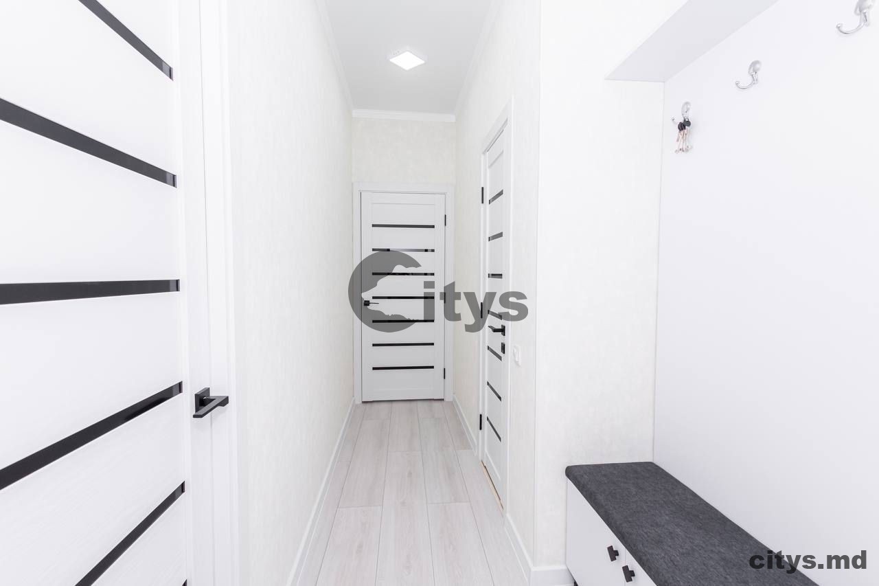 Apartament cu 2 camere, 50m², Chișinău, Botanica, str. Cetatea Albă photo 9