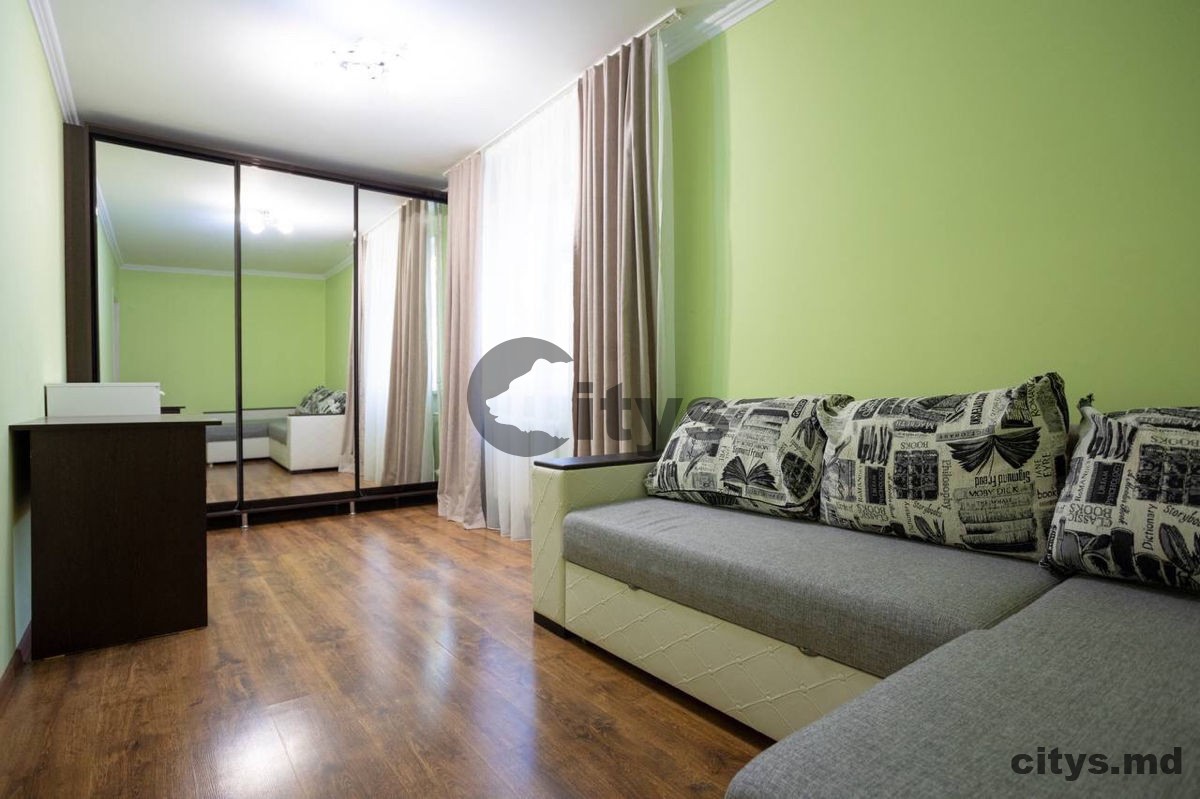 Apartament cu 2 camere, 50m², Chișinău, Botanica, str. Hristo Botev photo 4