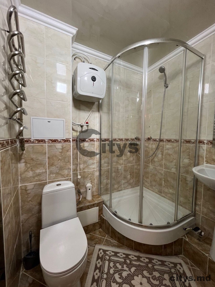 Apartament cu 2 camere, 50m², Chișinău, Botanica, str. Hristo Botev photo 5