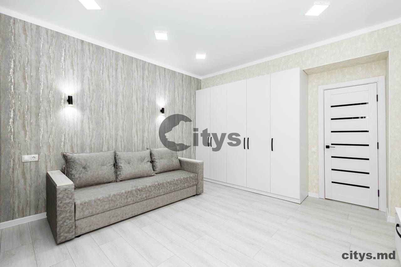 Apartament cu 2 camere, 50m², Chișinău, Botanica, str. Cetatea Albă photo 6