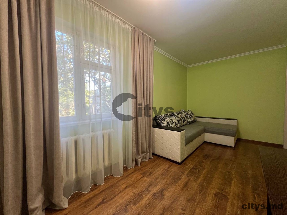 2-х комнатная квартира, 50м², Chișinău, Botanica, str. Hristo Botev photo 3