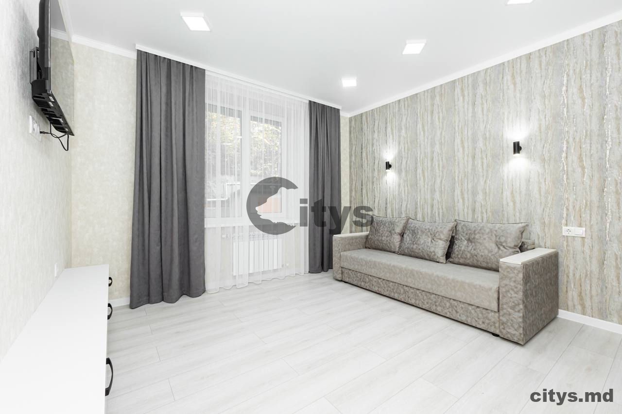 Apartament cu 2 camere, 50m², Chișinău, Botanica, str. Cetatea Albă photo 5