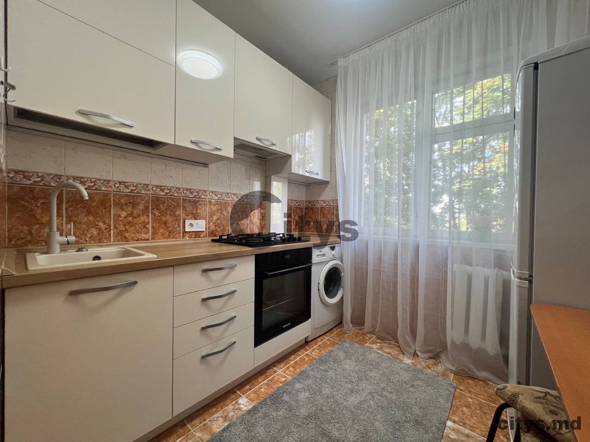 Apartament cu 2 camere, 50m², Chișinău, Botanica, str. Hristo Botev photo 0