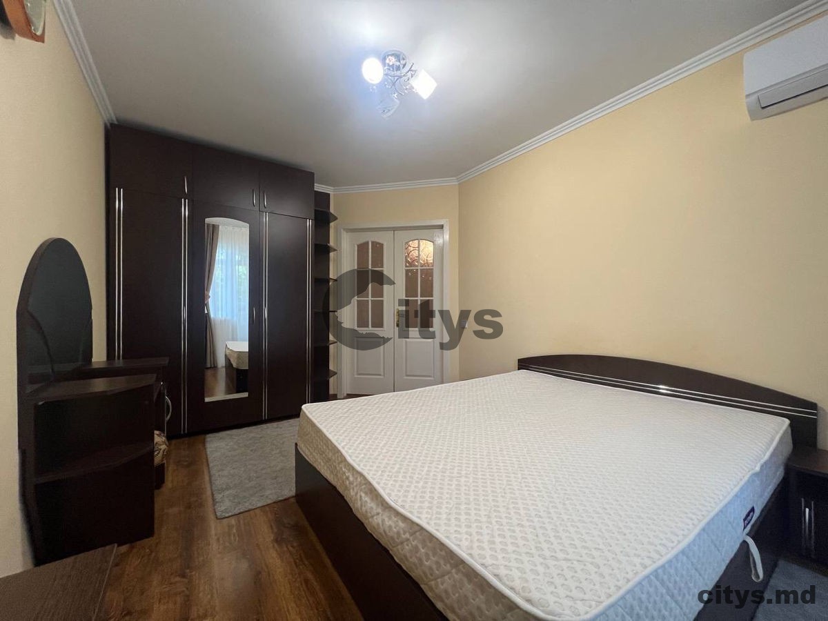 2-х комнатная квартира, 50м², Chișinău, Botanica, str. Hristo Botev photo 1